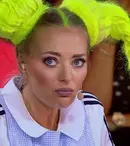 Delia, ieșire nervoasă în finala iUmor. Reacția lui Mihai Bendeac când a auzit-o pe artistă