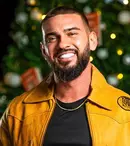 Dorian Popa a lansat prima lui carte. „Mihai Bendeac a fost o sursă de inspirație”