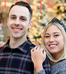 Alaina Scott, fiica lui Eminem, s-a logodit. Primele imagini