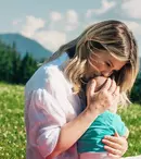 Gina Pistol, emoționată până la lacrimi de gestul fiicei sale. Ce a făcut Josephine