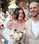 Ioana Grama și Alex Tăgurean divorțează. „Am evitat cât am putut pasul acesta”