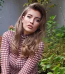 Iulia Albu, fotografie rară cu fiica ei. Cum arată Mikaela la vârsta de 12 ani