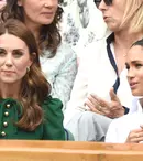 Kate Middleton, nervoasă din cauza Prințului Harry și a lui Meghan Markle. „Să-și vadă soțul atât de tulburat...”