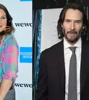 Ce s-a întâmplat între Drew Barrymore și Keanu Reeves la aniversarea ei de 16 ani. „M-ai prins de mână, m-ai scos afară și...”