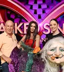 Andreea Marin a câștigat „Masked Singer România” 2021. Reacția Mihaelei Rădulescu când a văzut cine e Muma Pădurii. EXCLUSIV