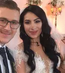 Ce vor face Ela și Petrică cu premiul de la „Mireasa”. Au câștigat 40.000 de euro