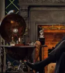 Nicolas Cage va juca rolul lui Dracula în filmul „Renfield”