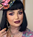 Ozana Barabancea refuză să-i îndeplinească fiicei ei cea mai mare dorință. „Îmi cere treaba asta de 10 ani”