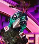 Păunul, demascat la „Masked Singer România”. Motivul pentru care Irina Rimes i-a luat locul Innei