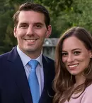 Principele Nicolae și soția lui, Alina Binder, vor deveni părinți pentru a doua oară. Cum au oferit vestea