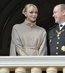 Tatăl prințesei de Monaco, despre problemele pe care le are Charlene: „Fiica mea este foarte vulnerabilă”