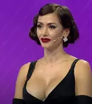 Raluca Dumitru, în lacrimi la „Bravo, ai stil”. Ce i s-a întâmplat. „Știm că nu ești în cel mai bun moment din viață ta”