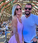 Ce spune Ramona Olaru despre fostele iubite ale lui Cătălin Cazacu