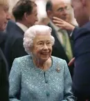 Imaginea nemaivăzută pe care Regina Elisabeta a dezvăluit-o din neatenție. În fotografie apare și Prințul Phillip