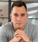 Cu ce problemă de sănătate se confruntă Vlad Gherman. „Nu pot vindeca boala”