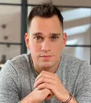 Vlad Gherman și-a făcut implant de păr. Cum arată acum. „Începe procesul de vindecare”