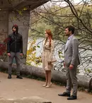 Ultimul episod din serialul „Vlad”. „V-am făcut numai rău. O să se termine repede, promit!”