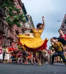 Premierele zilei, 10 decembrie: „Poveste din cartierul de vest” și „Hai să cântăm din nou!” intră în cinematografe