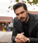 Ce nu știați despre Halil Ibrahim Ceyhan, protagonistul din „Moștenirea”