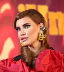 „Am venit să vorbim despre femei!”. Bendeac, surprins de momentul de roast pregătit de Iulia Albu la „iUmor”