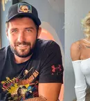 Cătălin Cazacu ar vrea să se căsătorească anul acesta cu Ramona Olaru. „S-ar putea să avem și o nuntă”