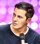 Lucian Viziru, de urgență la spital. „Mă gândeam că îmi crapă inima”