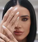 Adelina Pestrițu, primele declarații după ce s-a operat de urgență. „Mulțumesc pentru mesajele de încurajare”