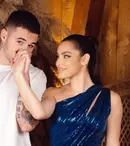 Alexia Eram și Mario Fresh, imagini din vacanța de vis din Dubai. „Am zis să mergem la câte un hotel în fiecare parte a Dubaiului”