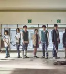 „All Of Us Are Dead”, un nou thriller coreean cu zombi, intră pe Netflix pe 28 ianuarie