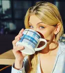 Gestul inedit făcut de Andreea Ibacka. A renunțat la machiaj și a postat imaginea. „Și o poză la adevăr… fără filtre, fără somn”