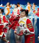 Olimpiada de iarnă Beijing 2022. Unde vedem live ceremonia de deschidere