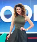 Din nou pe micul ecran. Pe ce post și în ce emisiune va apărea Carmen Brumă