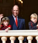 Charlene de Monaco, absentă de la un nou eveniment important. Gestul emoționant făcut de gemenii Gabriella și Jacques, în prezența Prințului Albert