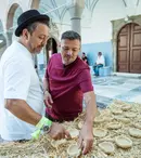 Iosif Ștefănescu și Marius Tudosiei, co-prezentatori „Chefi fără limite”. Când începe emisiunea