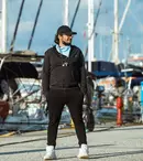 Gestul făcut de chef Florin Dumitrescu chiar în mijlocul filmărilor pentru „Chefi fără limite”