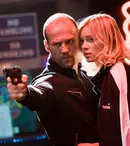 Filme la TV azi, 26 ianuarie: „Crank 2: Tensiune maximă”, „Căpitanul Phillips”, „O tipă... dezastru”, „Air America”