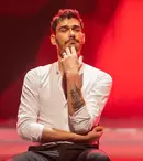 Cum a reacționat George Burcea când a aflat ce sumă imensă trebuie să plătească pentru că s-a urcat drogat la volan. „Tot de pușcărie se scrie”