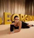 Cum arată Georgina Rodriguez, în luna a șasea de sarcină. Iubita lui Ronaldo așteaptă gemeni. „Visurile devin realitate”