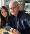 Cum arată fiica adolescentă a lui Virgil Ianțu. Jasmine și-a etalat frumusețea într-o ședință foto îndrăzneață, în vacanță