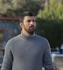 Engin Akyürek, Sancar din „Fiica ambasadorului”, vine la Netflix. Când se lansează noul lui film