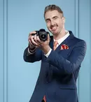 Ernest, despre noul sezon „Ochii din umbră”, de la Kanal D. „Veți fi surprinși să aflați niște povești absolut șocante”