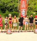 Faimoșii au reușit să obțină prima victorie la Survivor 2022. Ce urmează