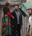 Ce se întâmplă în primul episod din serialul turcesc „Fiica ambasadorului” (Kanal D)