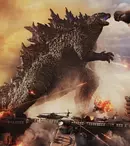 Filme la TV azi, 3 ianuarie: „Godzilla vs Kong”, „Frumoasa și Bestia”, „Hobbitul: Bătălia celor 5 oștiri”