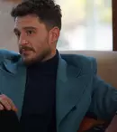 Cine e Uraz Kaygılaroğlu, Gediz din “Fiica ambasadorului” (Kanal D)