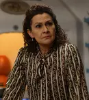 Cine e Gonca Cilasun, Halise, mama lui Sancar, din “Fiica ambasadorului” (Kanal D)