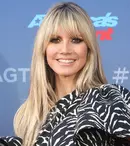 Cum arată fiica cea mare a lui Heidi Klum. Leni este de o frumusețe răpitoare și calcă pe urmele mamei sale