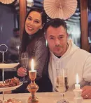 Irina și Răzvan Fodor, în prima vacanță din 2022. Cu ce actor s-au pozat în aeroport. „Întâlnire întâmplătoare...”