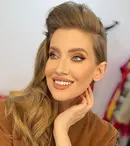 Iulia Albu și fiica ei seamănă ca două picături de apă. Ce imagini a publicat vedeta cu Mikaela