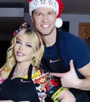 Loredana Groza a petrecut de Revelion alături de Nick Casciaro, câștigătorul „X Factor” 2021. Ce relație este între ei acum